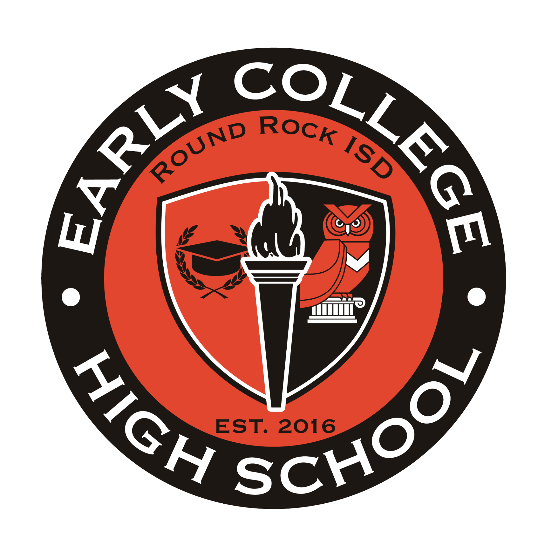 Early College High School Round Rock ISDl