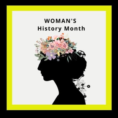 Woman's History Month